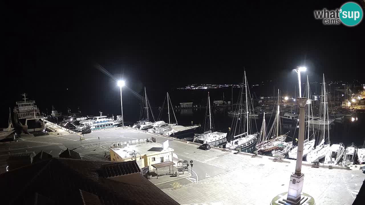 Cala Gavetta | La Maddalena – Cerdeña