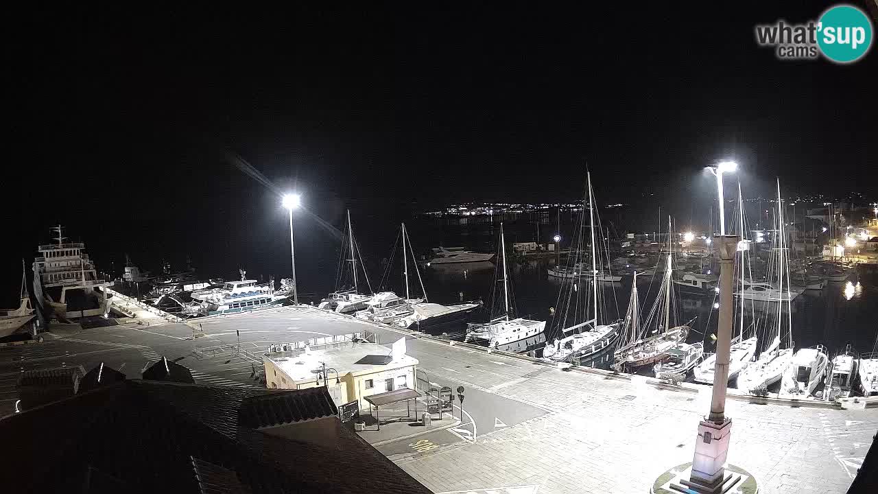 Cala Gavetta | La Maddalena – Sardaigne