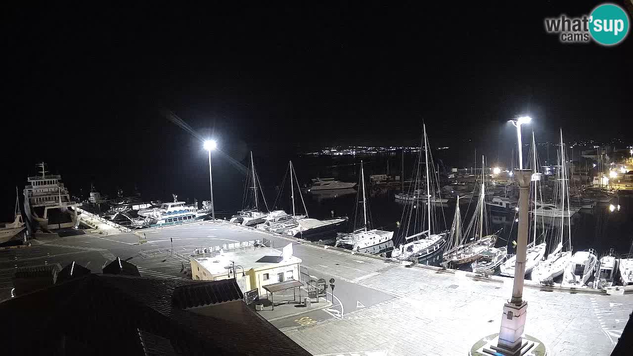 Cala Gavetta | La Maddalena – Sardaigne