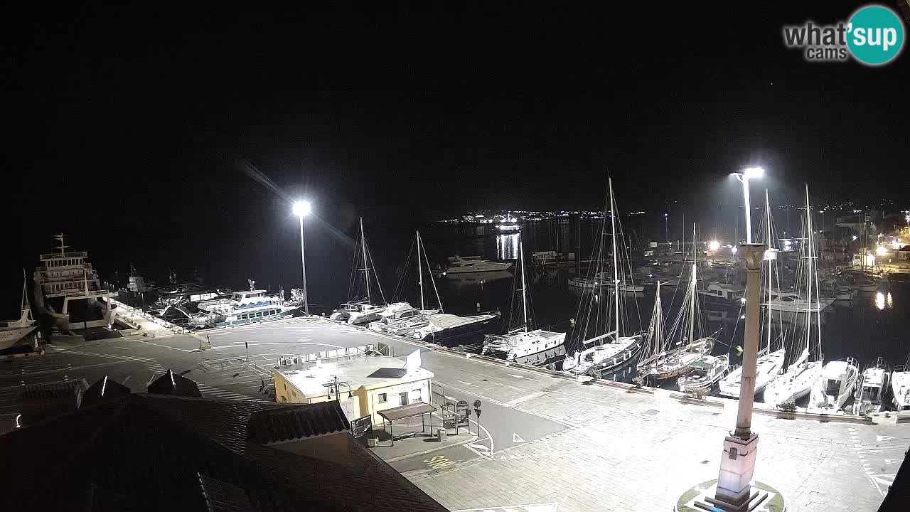 Cala Gavetta | La Maddalena – Sardaigne