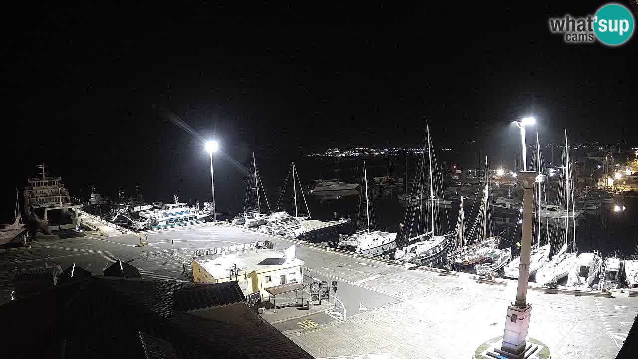 Cala Gavetta | La Maddalena – Sardaigne