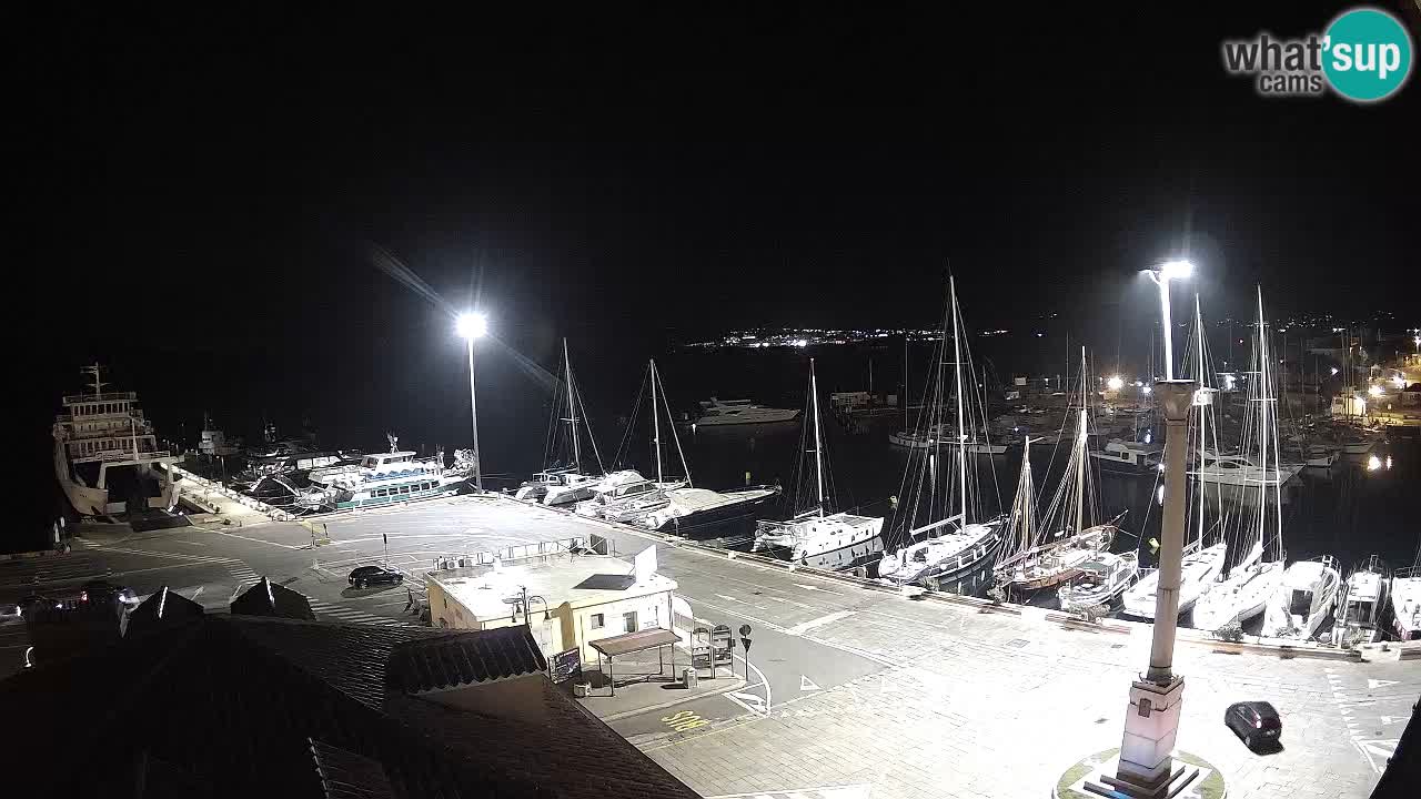 Cala Gavetta | La Maddalena – Sardinija