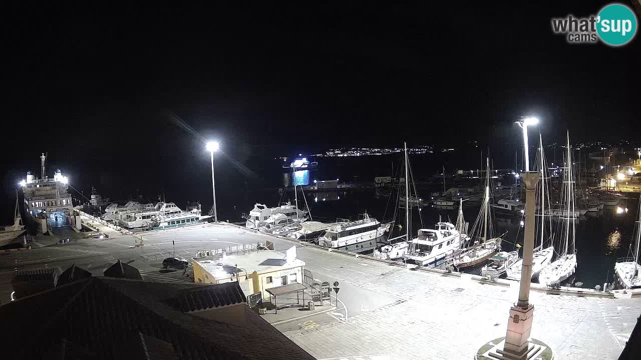 Cala Gavetta | La Maddalena – Sardegna