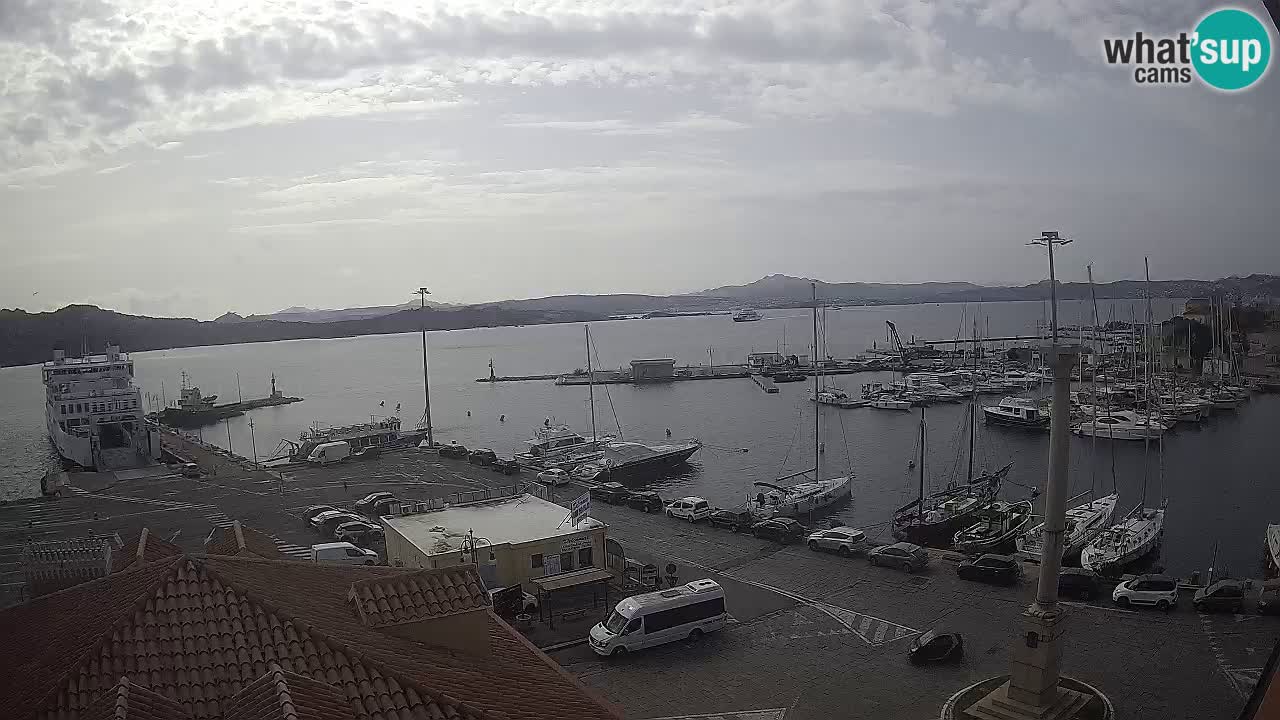 Cala Gavetta | La Maddalena – Sardinien