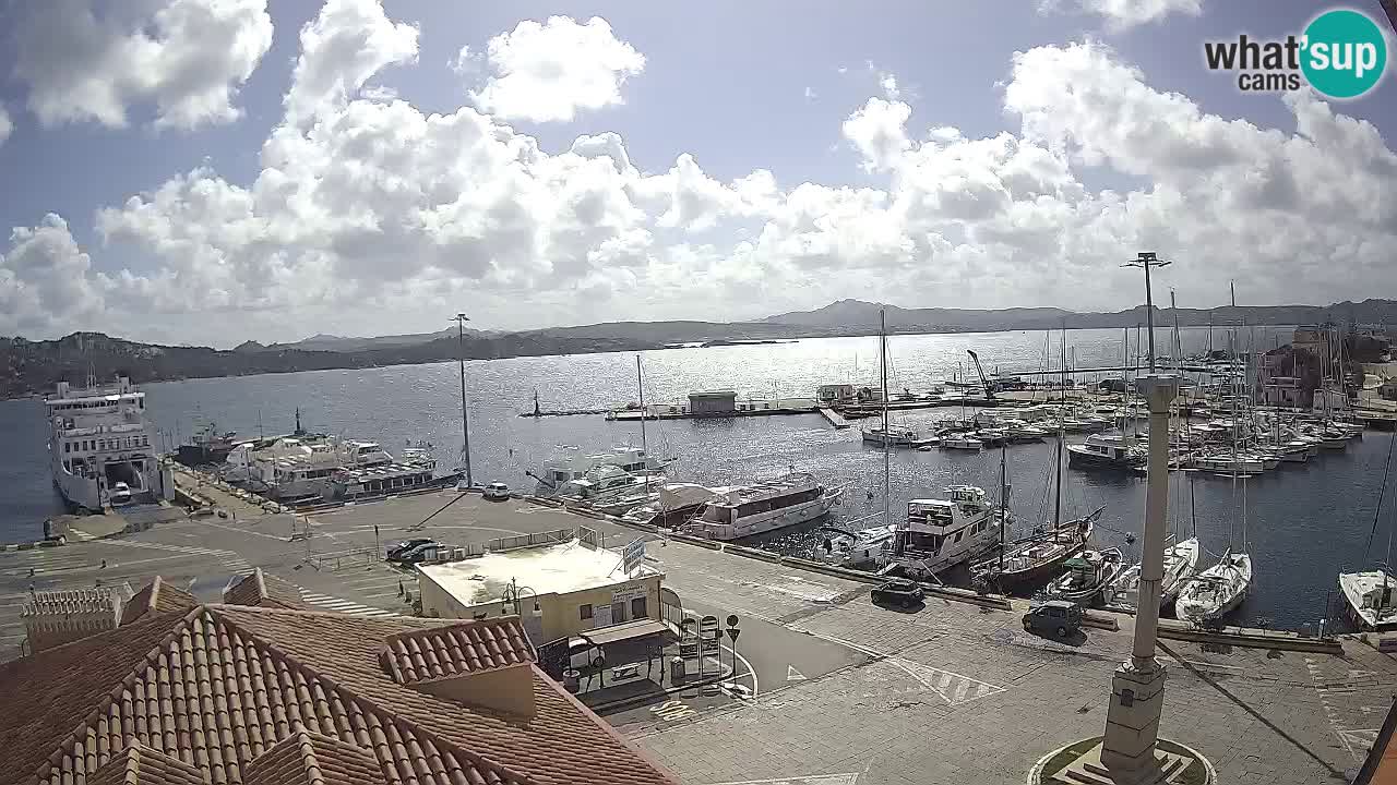 Cala Gavetta | La Maddalena – Cerdeña