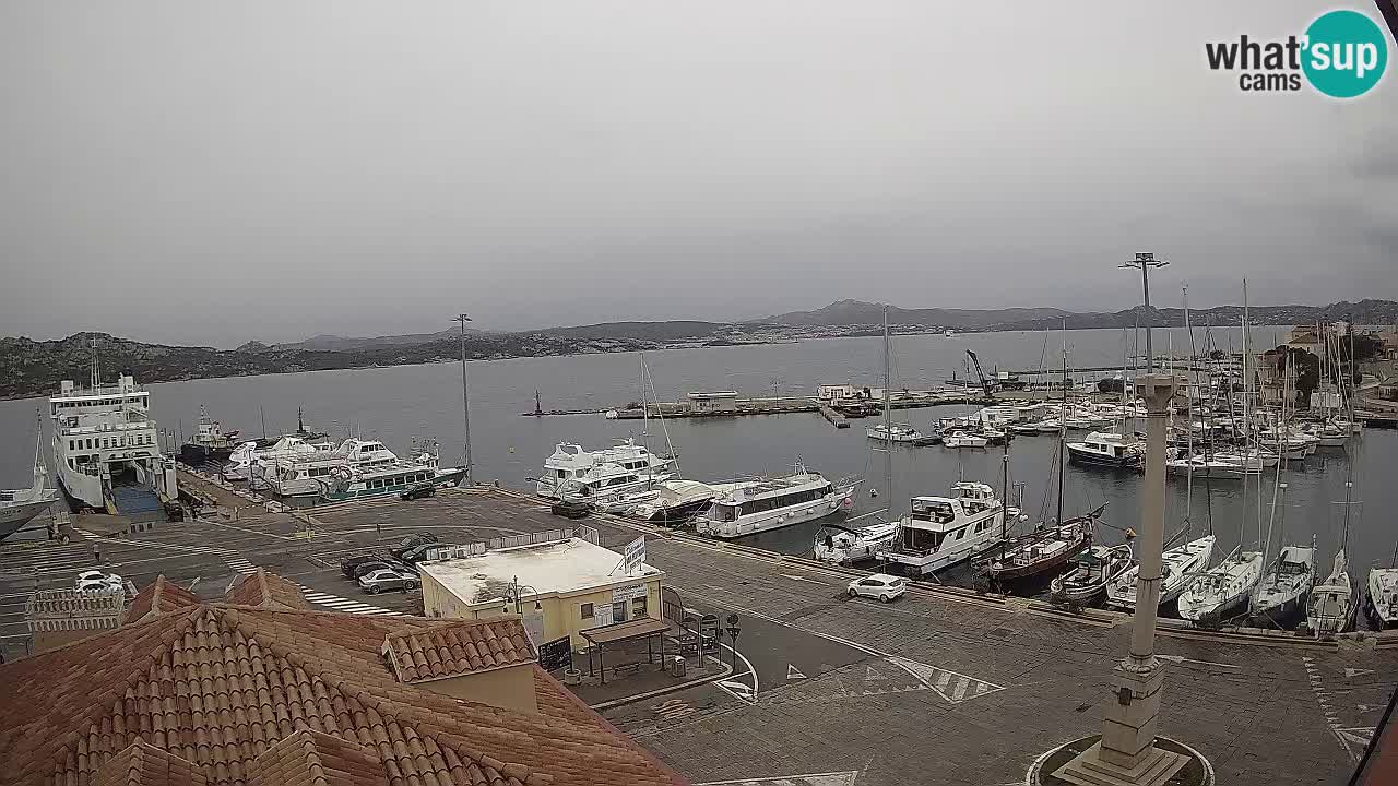 Cala Gavetta | La Maddalena – Sardegna