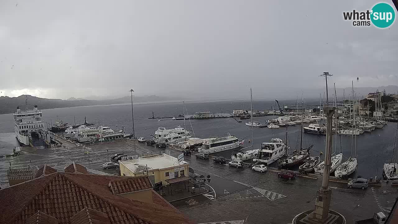 Cala Gavetta | La Maddalena – Sardegna