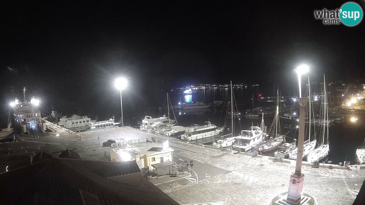 Cala Gavetta | La Maddalena – Sardinien