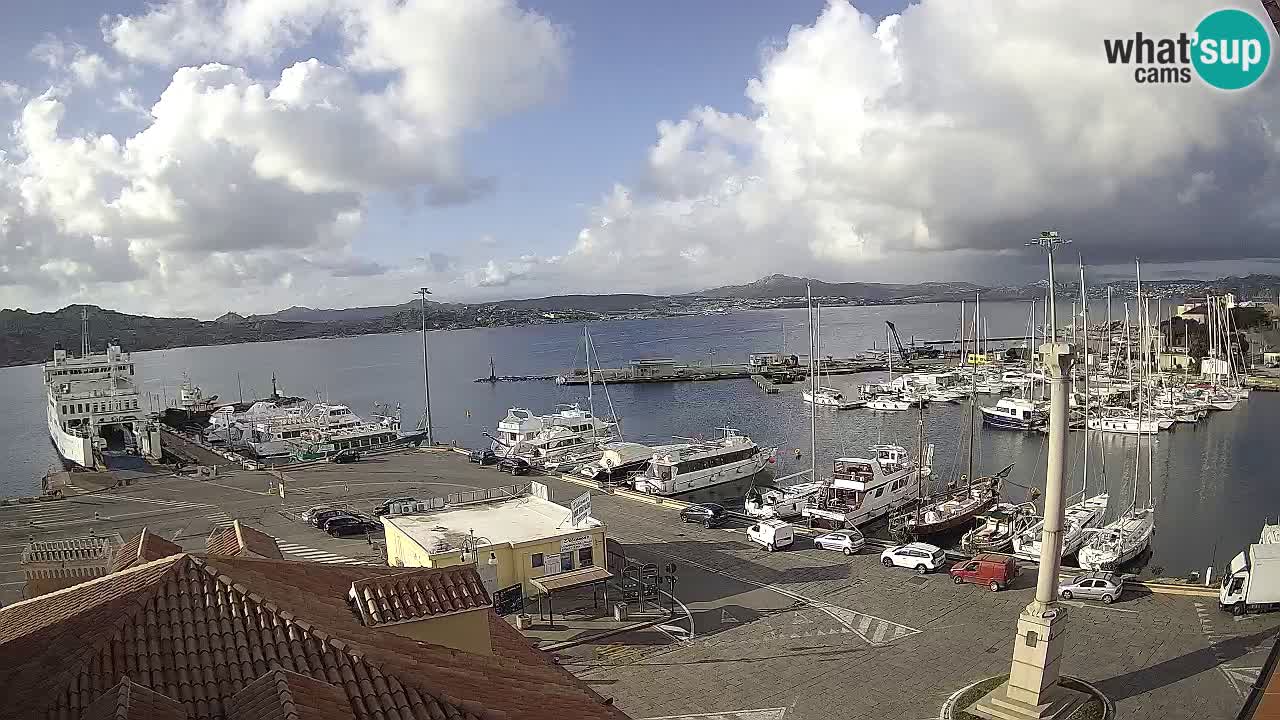 Cala Gavetta | La Maddalena – Sardinien