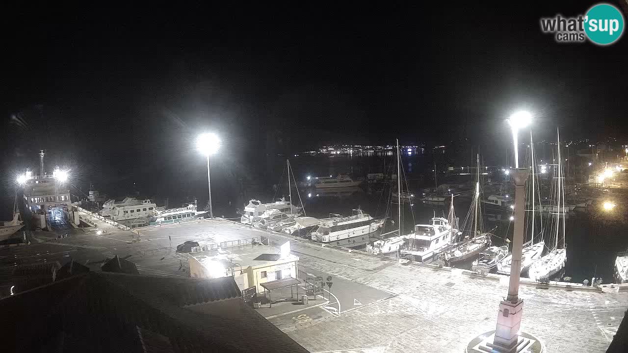 Cala Gavetta | La Maddalena – Sardinija