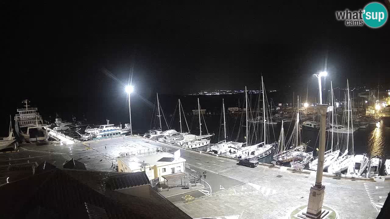 Cala Gavetta | La Maddalena – Sardinia