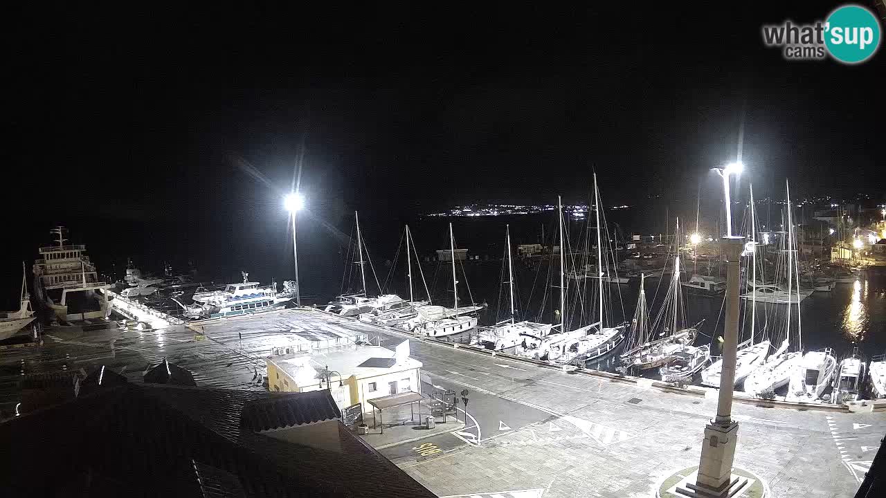 Cala Gavetta | La Maddalena – Cerdeña