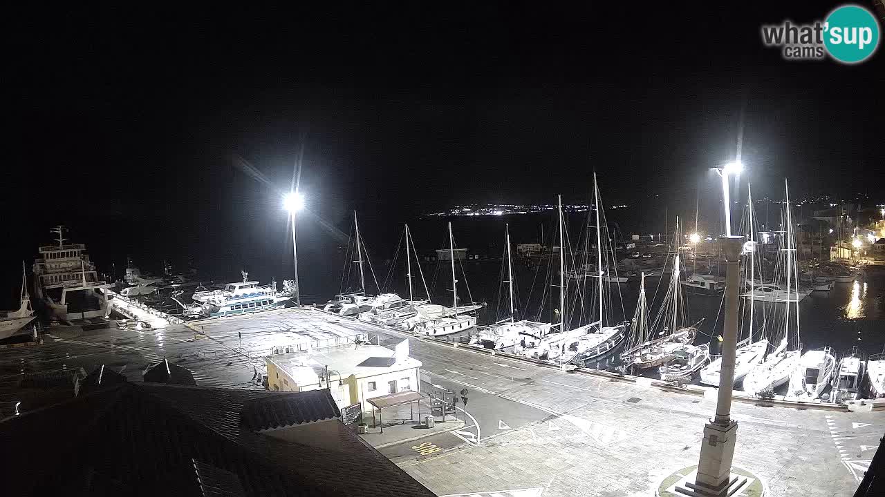 Cala Gavetta | La Maddalena – Sardinia