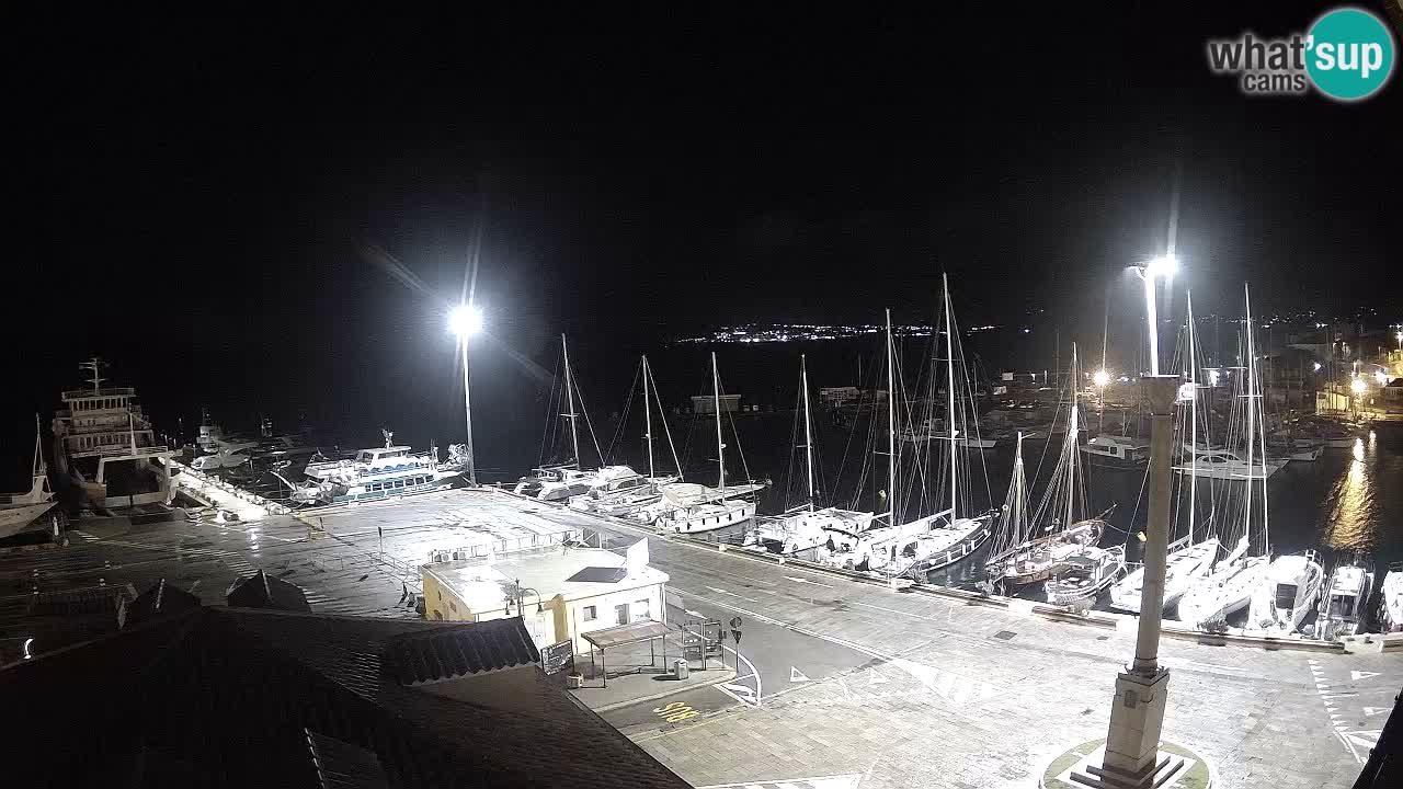 Cala Gavetta | La Maddalena – Sardinia