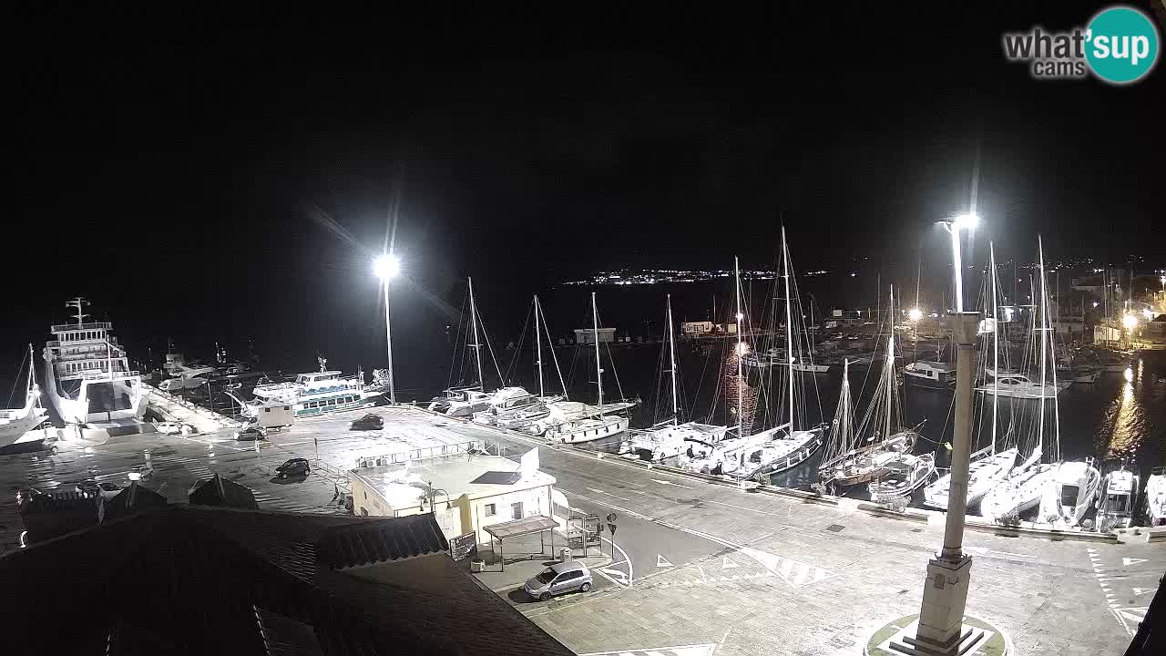 Cala Gavetta | La Maddalena – Sardegna