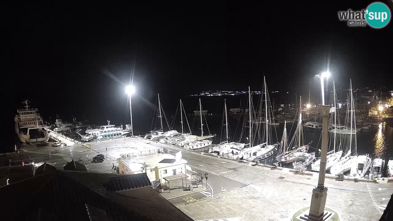 Cala Gavetta | La Maddalena – Sardinija