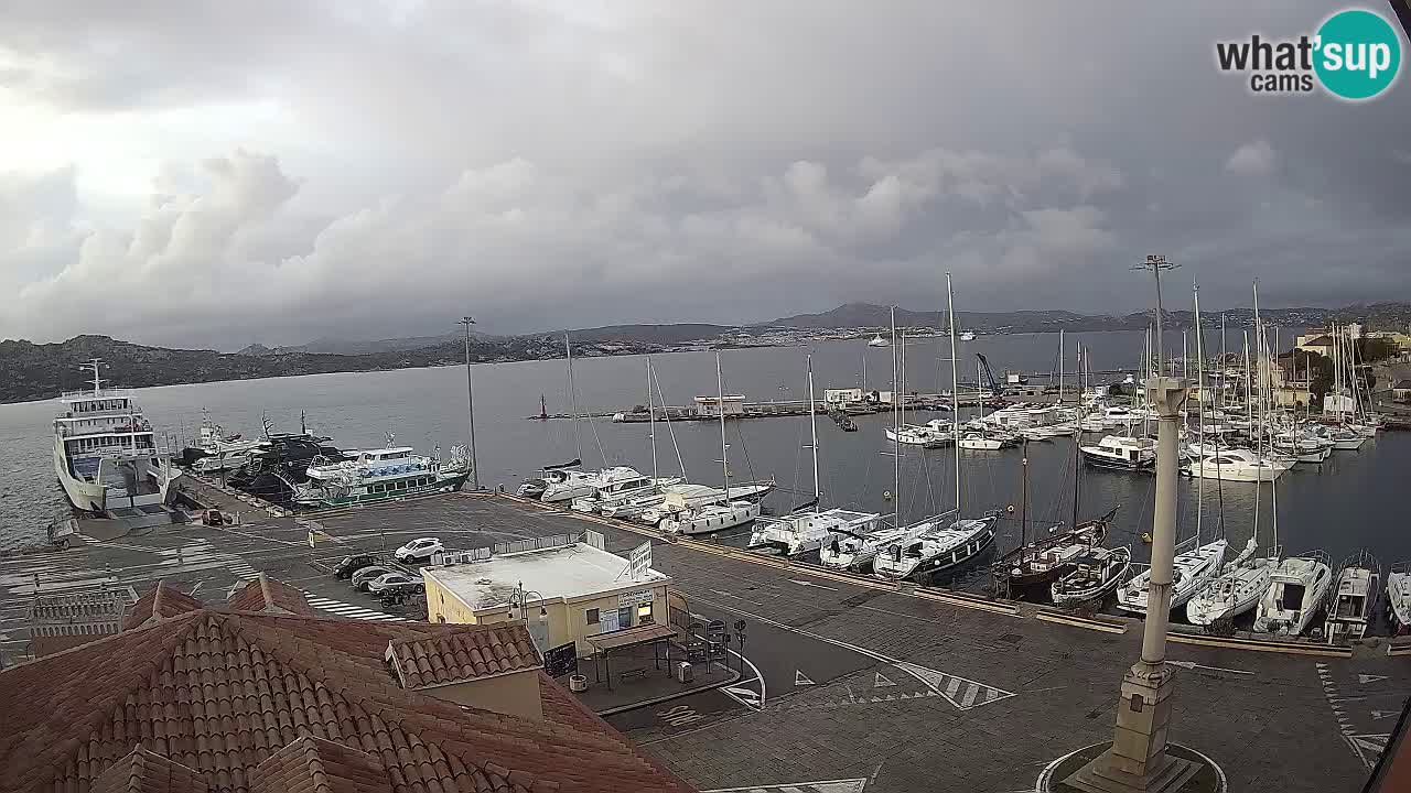 Cala Gavetta | La Maddalena – Sardaigne