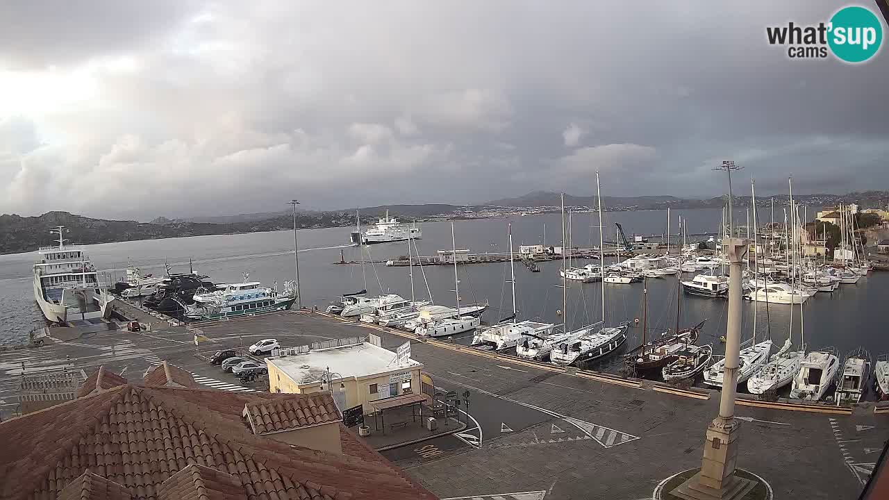 Cala Gavetta | La Maddalena – Sardinija