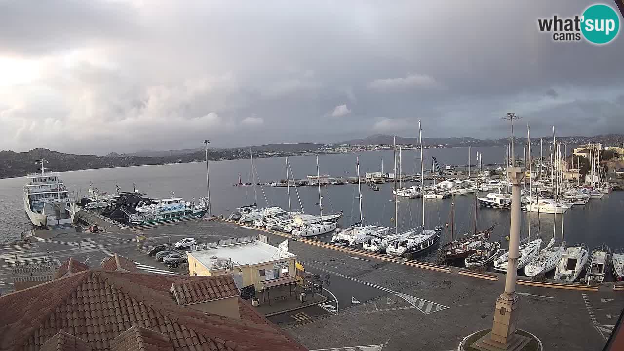 Cala Gavetta | La Maddalena – Sardinija