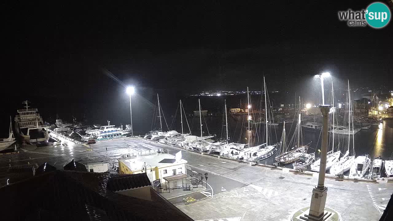 Cala Gavetta | La Maddalena – Sardaigne