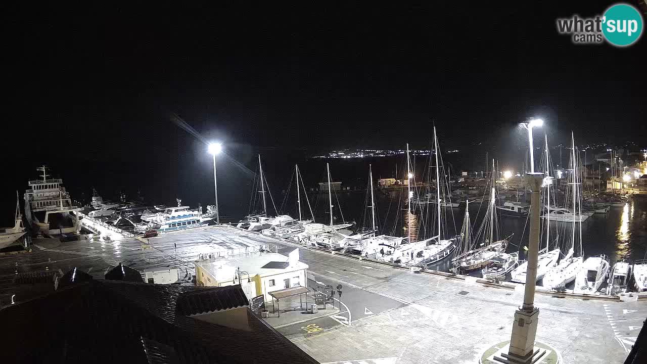 Cala Gavetta | La Maddalena – Sardaigne