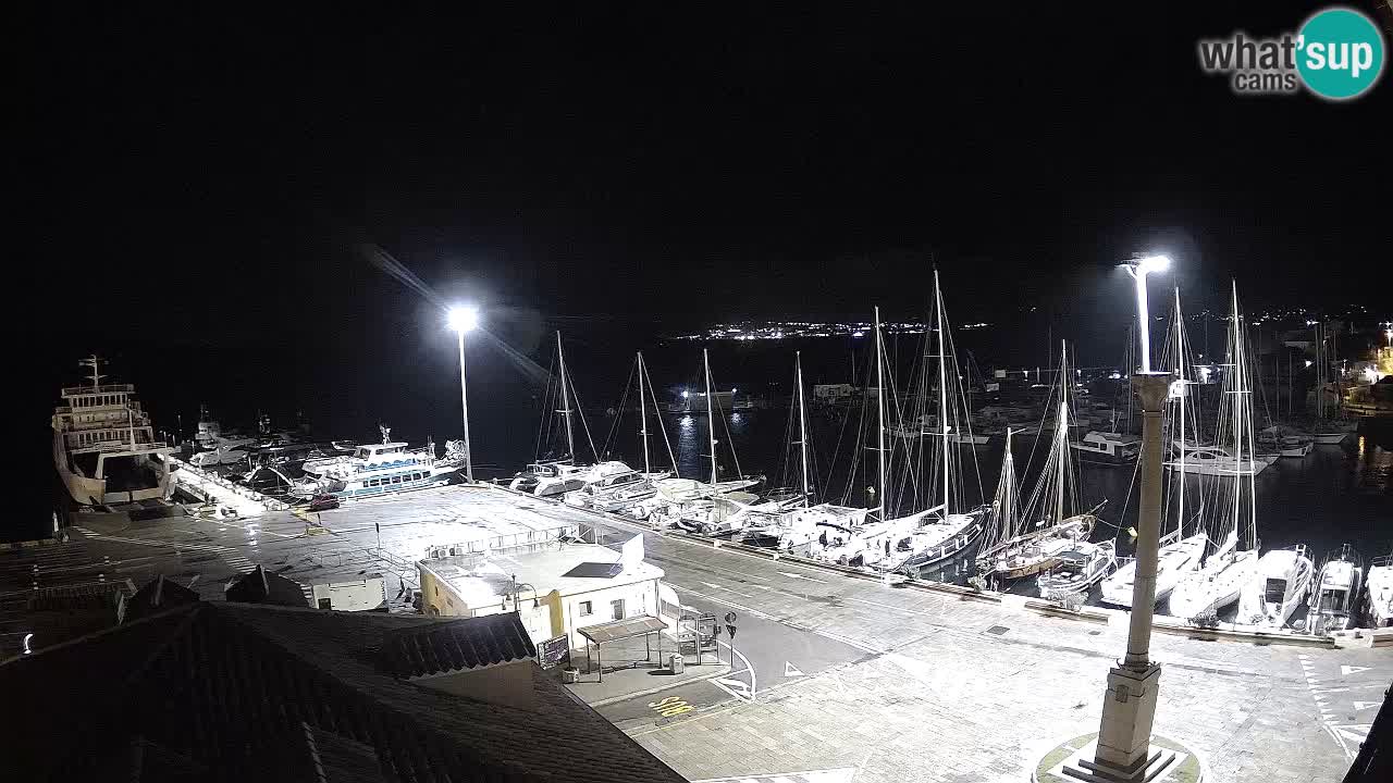 Cala Gavetta | La Maddalena – Sardinia