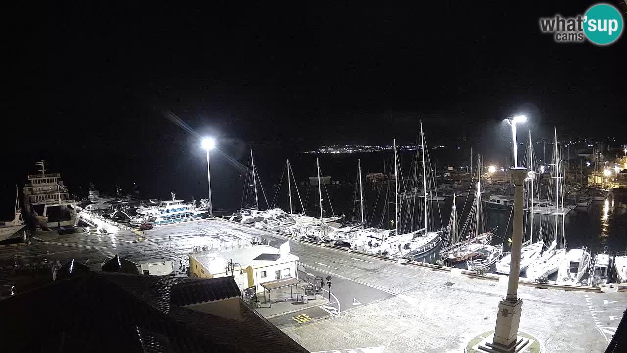 Cala Gavetta | La Maddalena – Sardinia