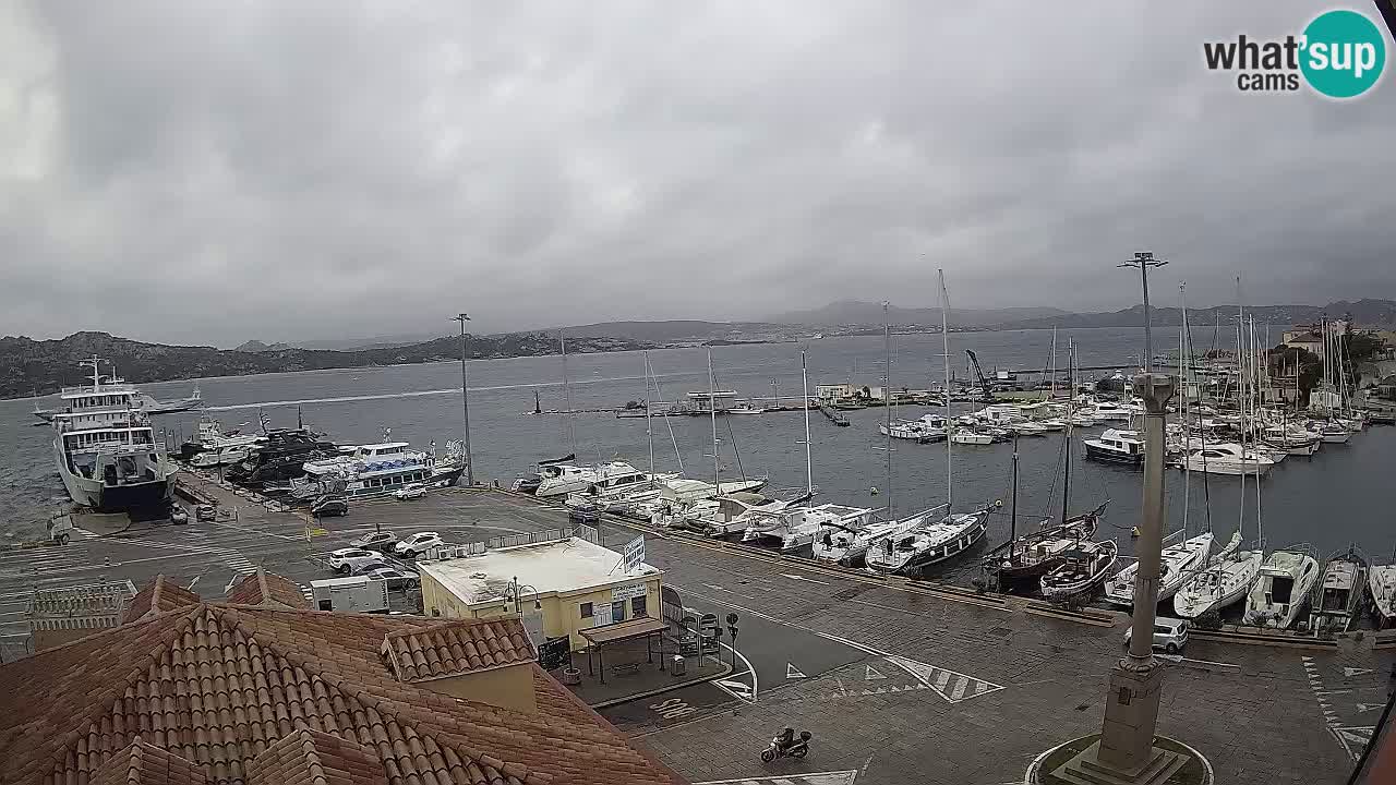 Cala Gavetta | La Maddalena – Sardinia