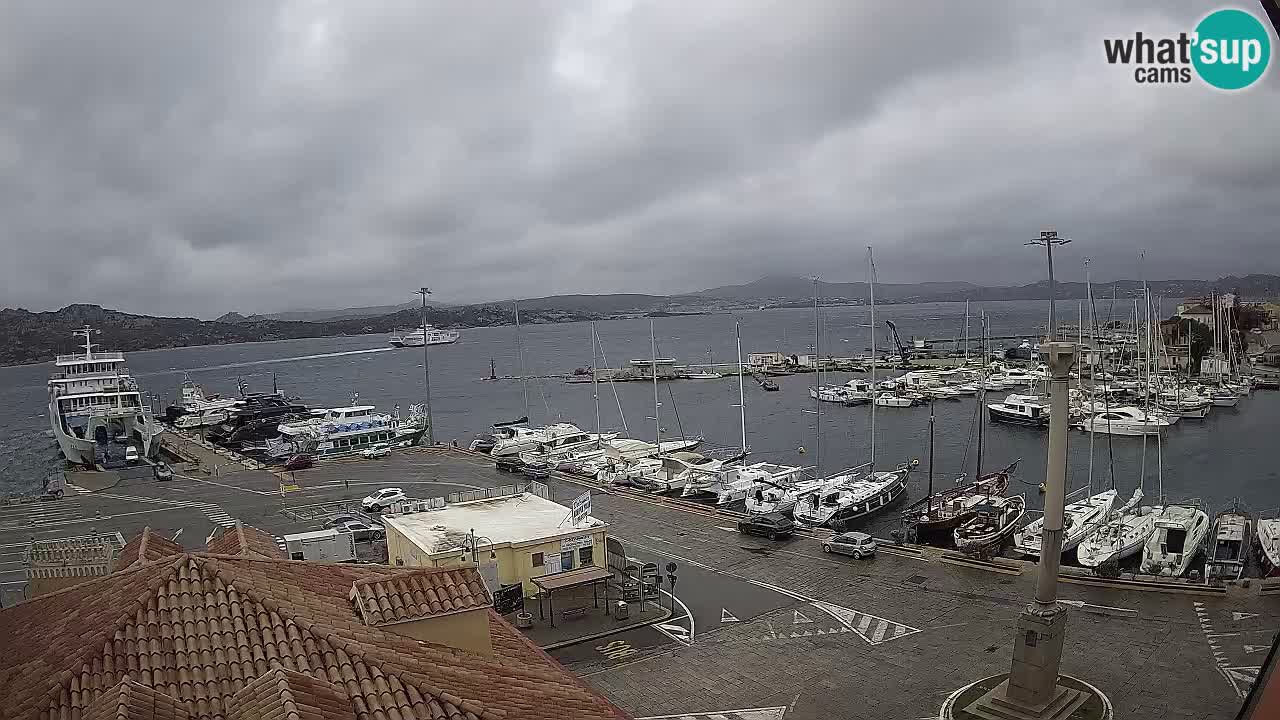 Cala Gavetta | La Maddalena – Sardegna