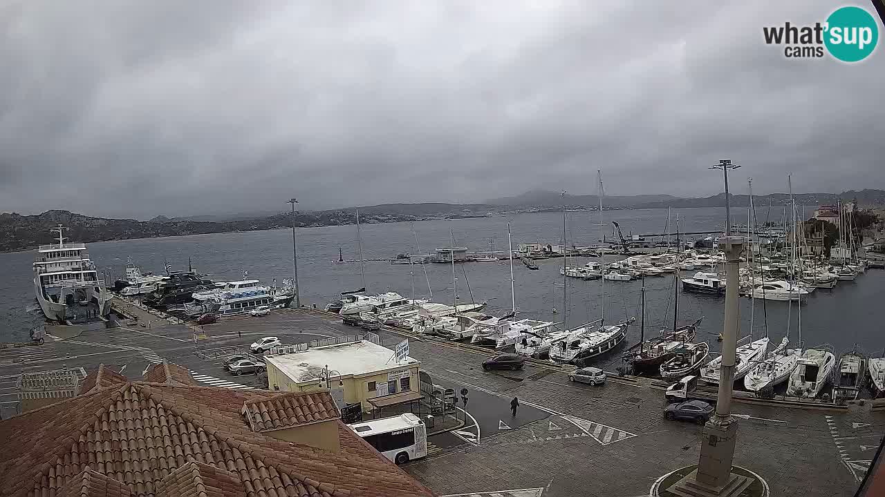 Cala Gavetta | La Maddalena – Sardegna