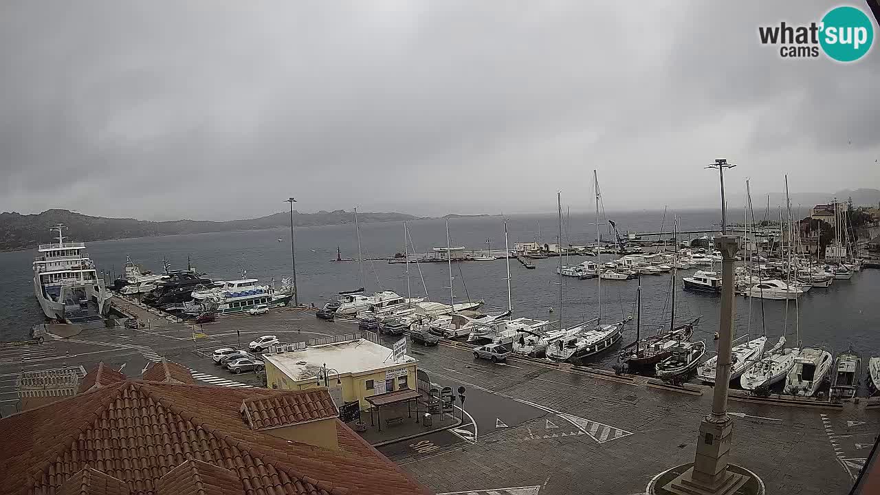 Cala Gavetta | La Maddalena – Sardegna