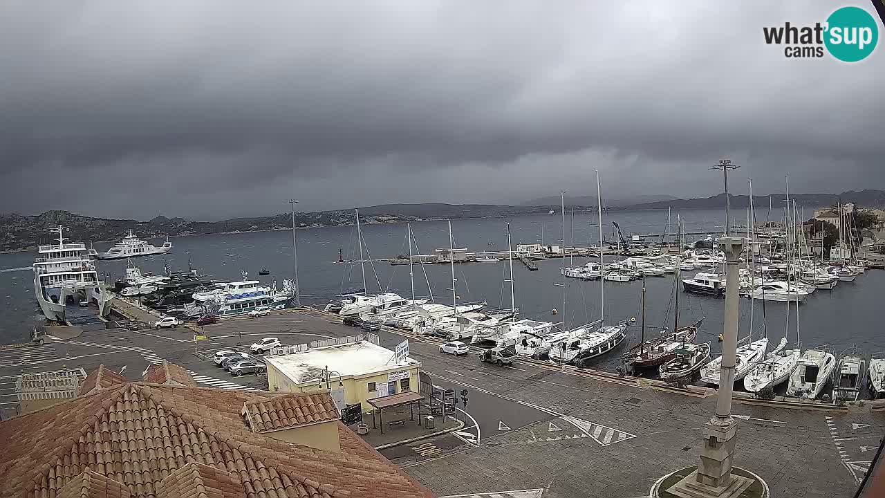 Cala Gavetta | La Maddalena – Sardegna