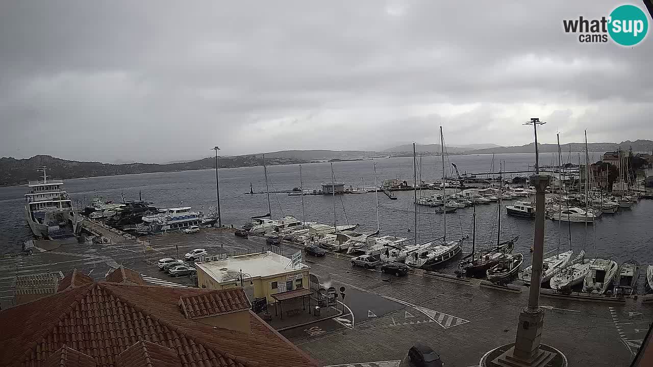 Cala Gavetta | La Maddalena – Sardinien