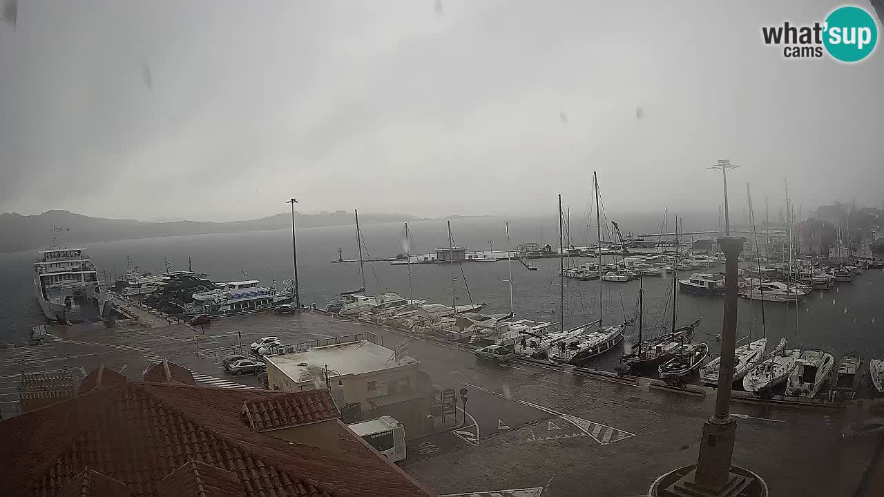 Cala Gavetta | La Maddalena – Sardegna