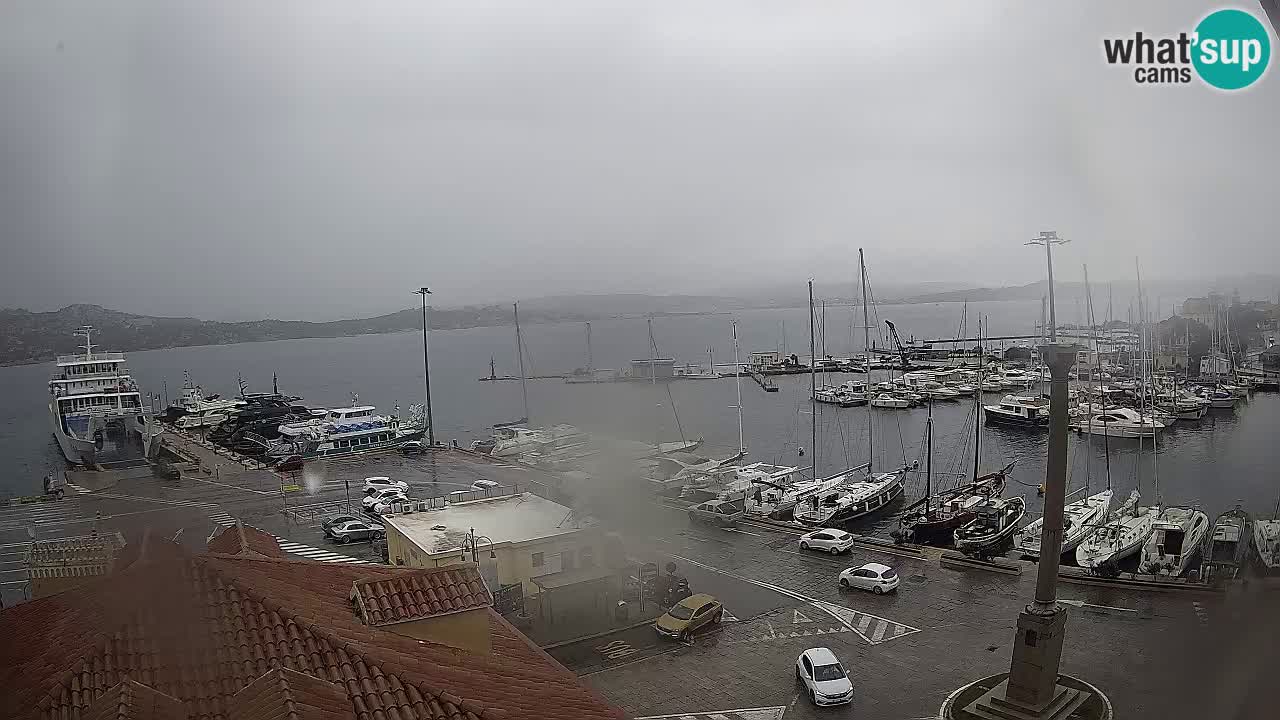 Cala Gavetta | La Maddalena – Sardinija