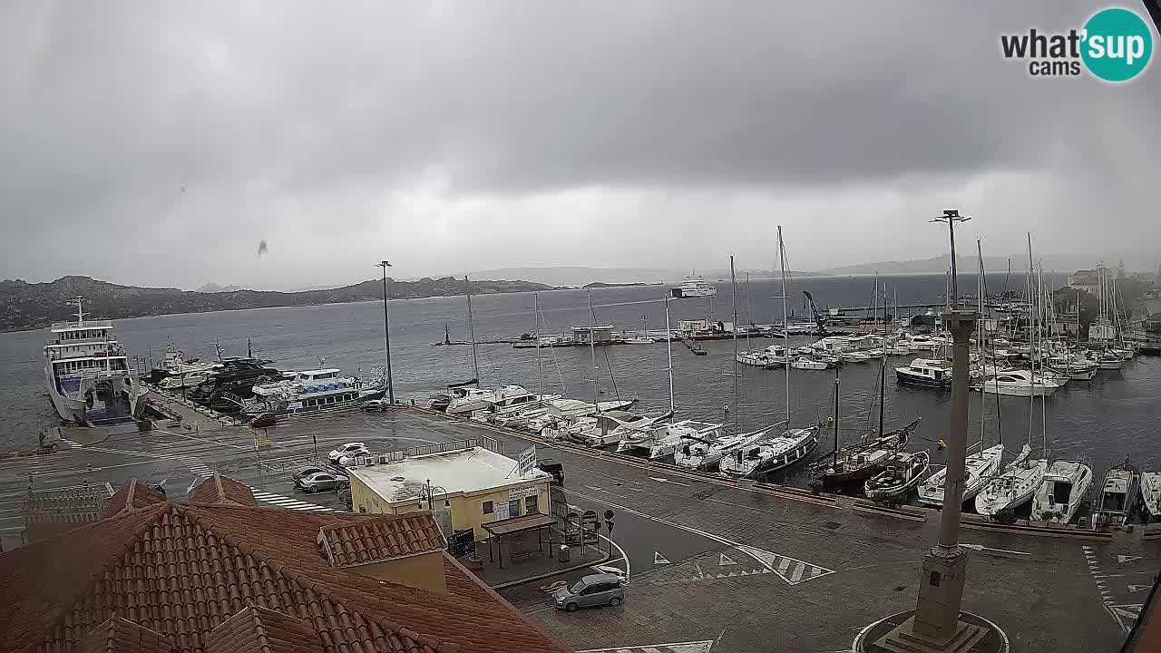 Cala Gavetta | La Maddalena – Sardinija