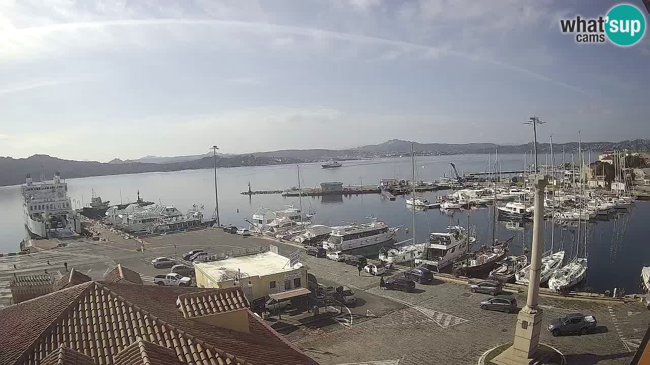 Cala Gavetta | La Maddalena – Sardinija