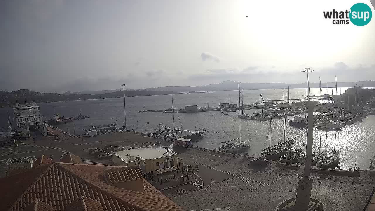 Cala Gavetta | La Maddalena – Sardinia