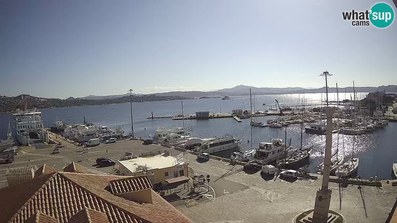 Cala Gavetta | La Maddalena – Sardinien