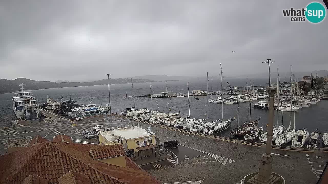 Cala Gavetta | La Maddalena – Cerdeña