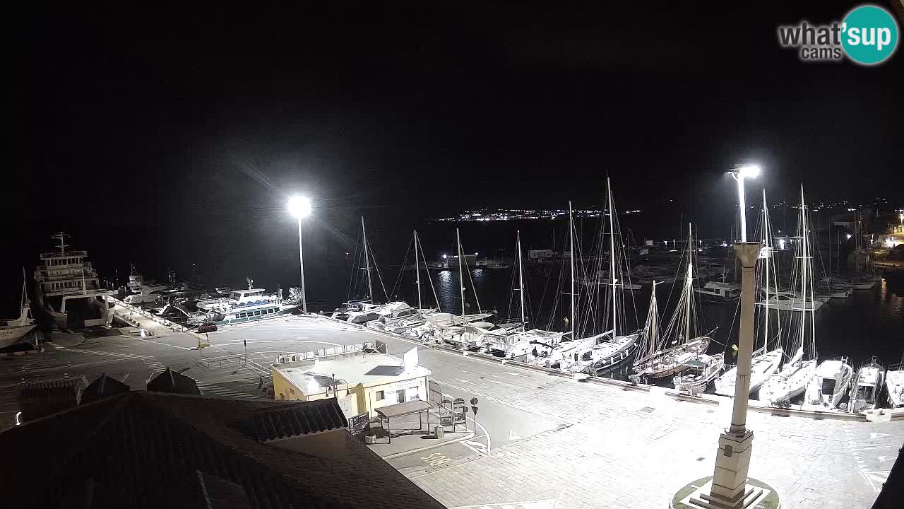 Cala Gavetta | La Maddalena – Sardinija