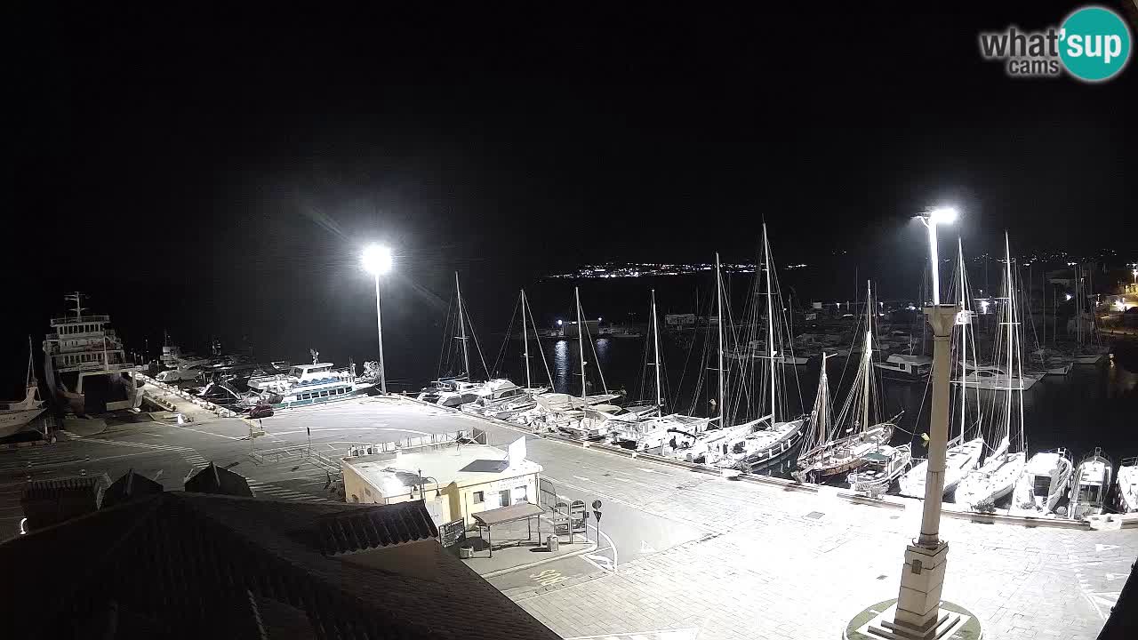 Cala Gavetta | La Maddalena – Sardinija