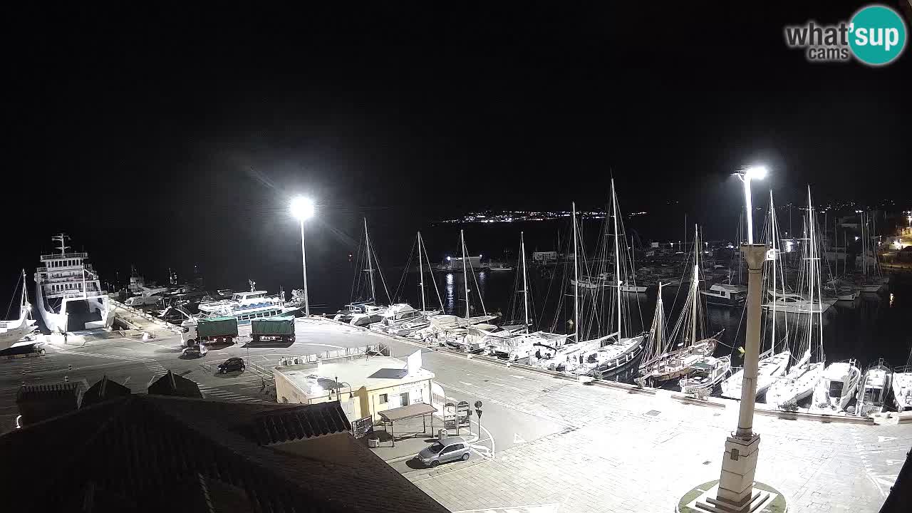 Cala Gavetta | La Maddalena – Sardaigne