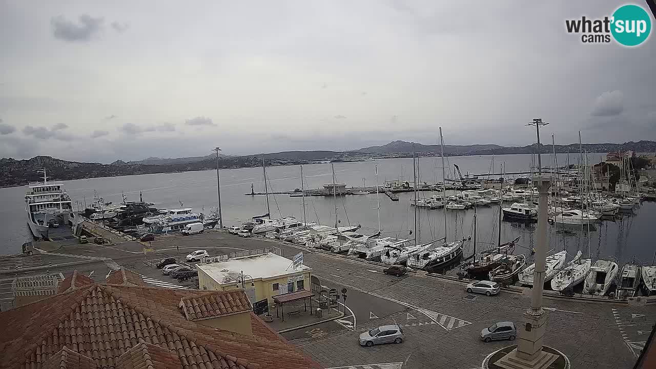 Cala Gavetta | La Maddalena – Sardinia