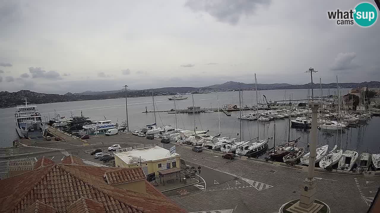 Cala Gavetta | La Maddalena – Sardinia