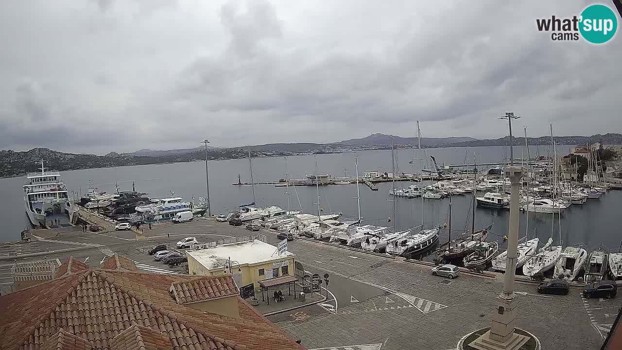 Cala Gavetta | La Maddalena – Sardinien