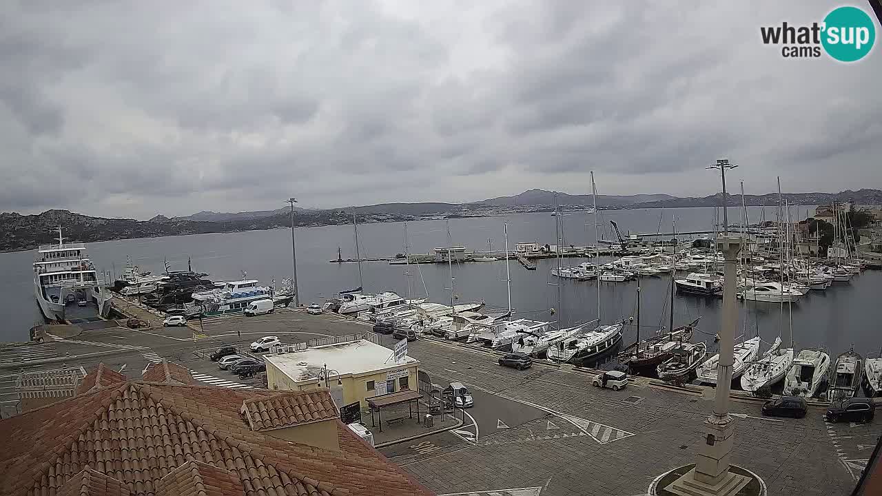 Cala Gavetta | La Maddalena – Sardinia