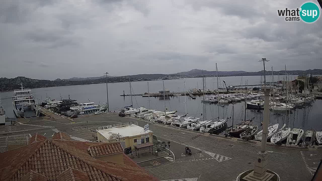 Cala Gavetta | La Maddalena – Sardegna