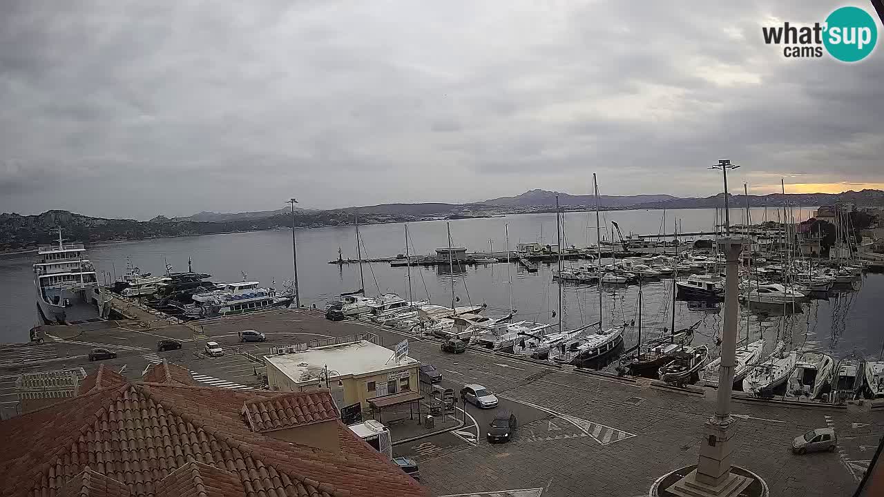 Cala Gavetta | La Maddalena – Sardegna