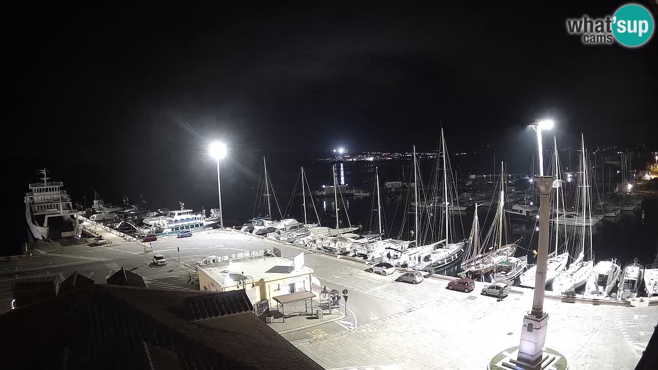 Cala Gavetta | La Maddalena – Sardegna